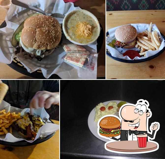 Jocko's Bar & Grill