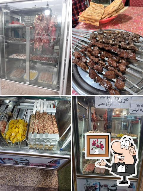 Kebabi Seyed کبابی سید