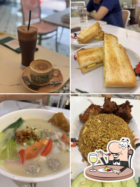LIM SIGNATURE KITCHEN