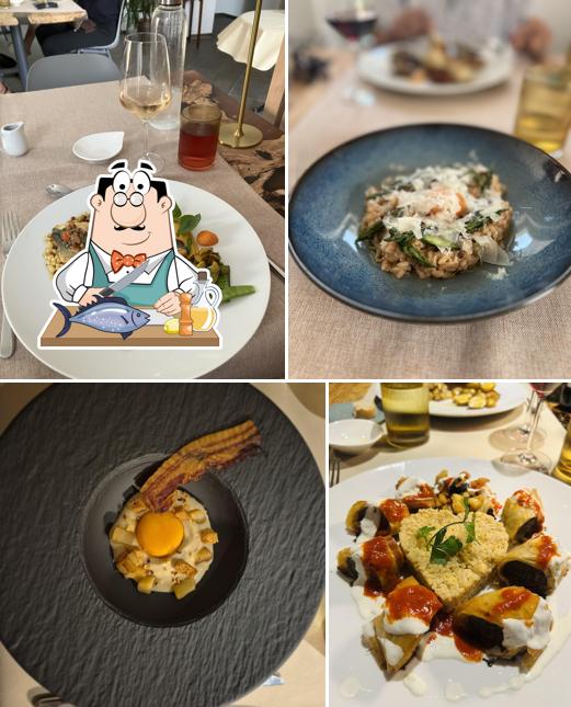 Restaurant Le Lion d'or