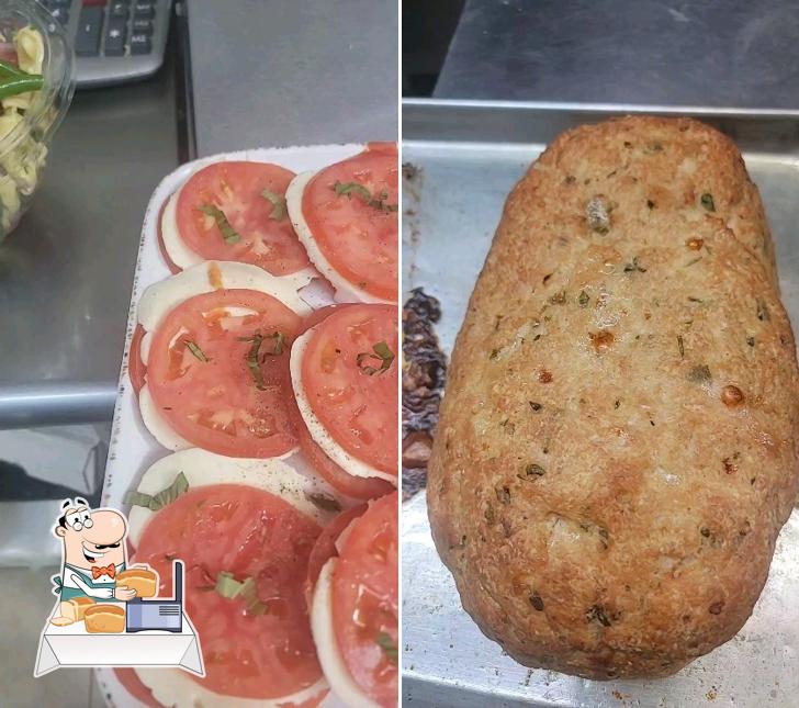 Luigi Meats