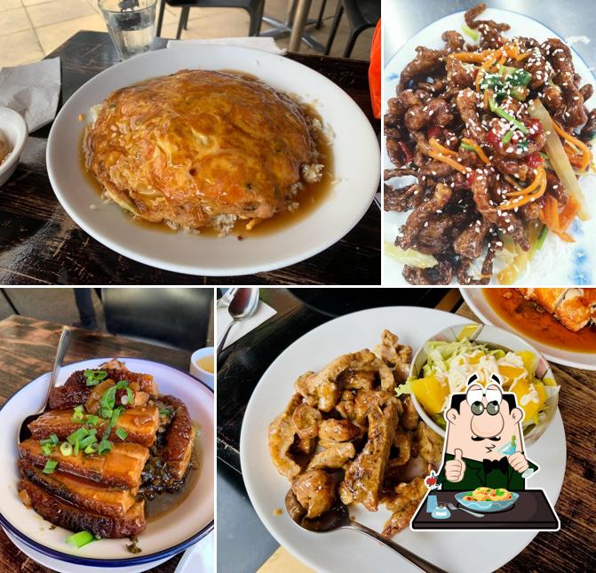 Marsfield Chinese kitchen