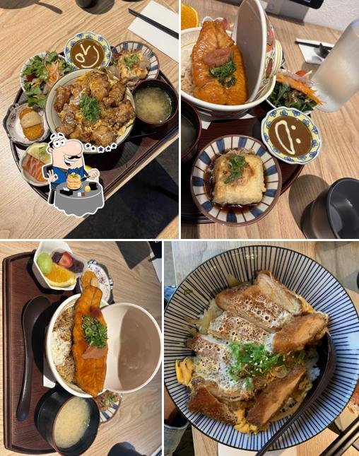 Meshiya Japan