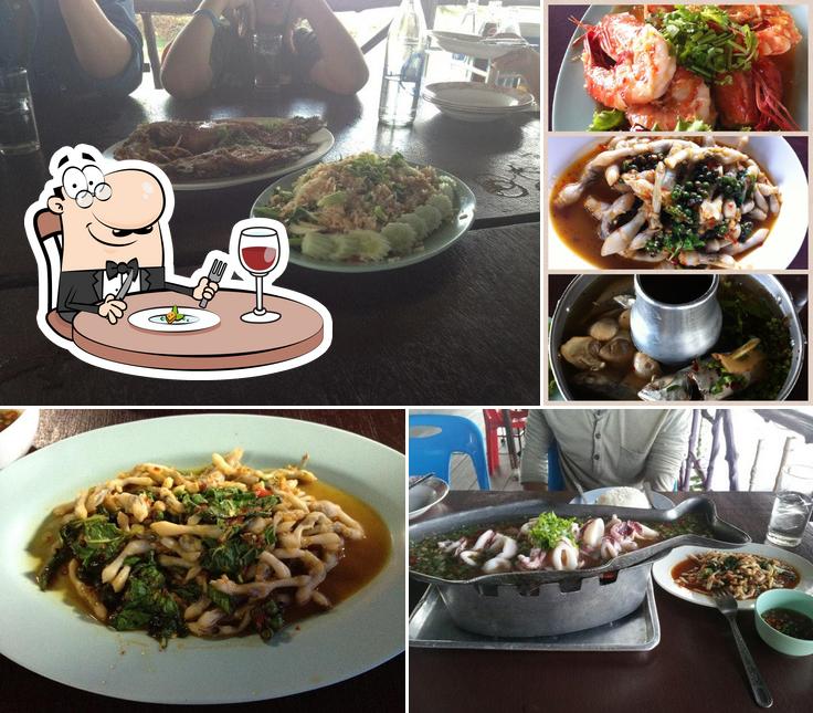 คุ้นลิ้น
