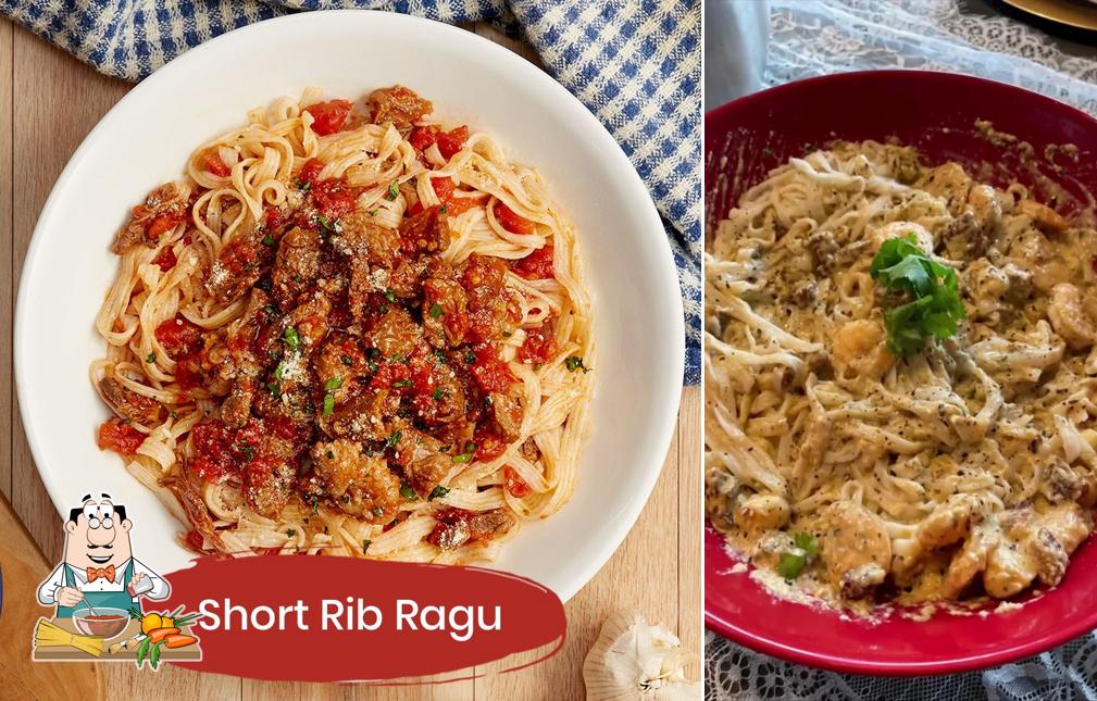 NuPasta