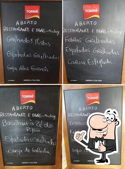 Cervejaria Restaurante Pouseiro