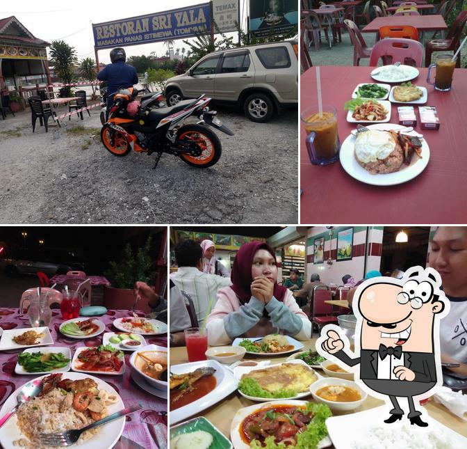 Restoran Sri Yala