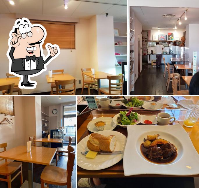 Restaurant Taro
