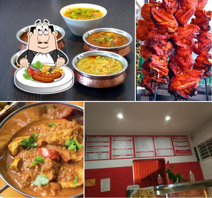 Tatura curry junction