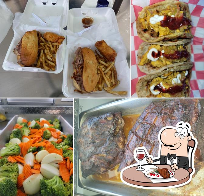 The Country Road Chef