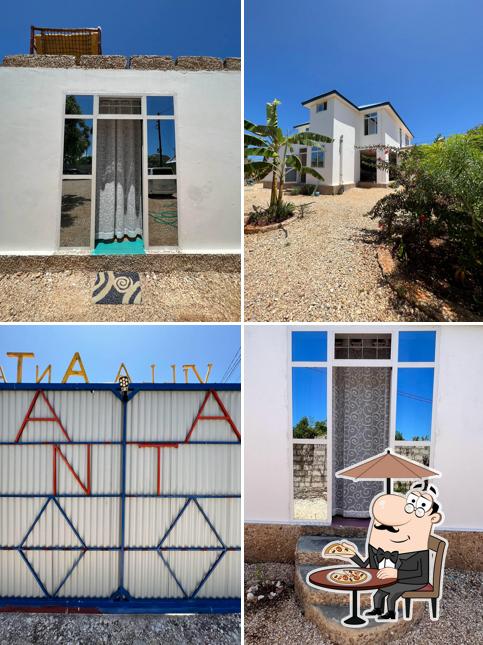 Villa AnTa