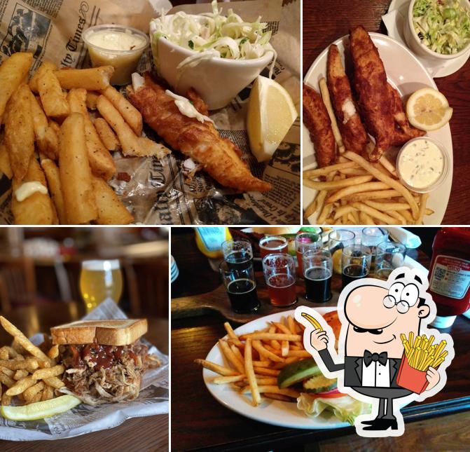 Wild Onion Brewery & Banquets
