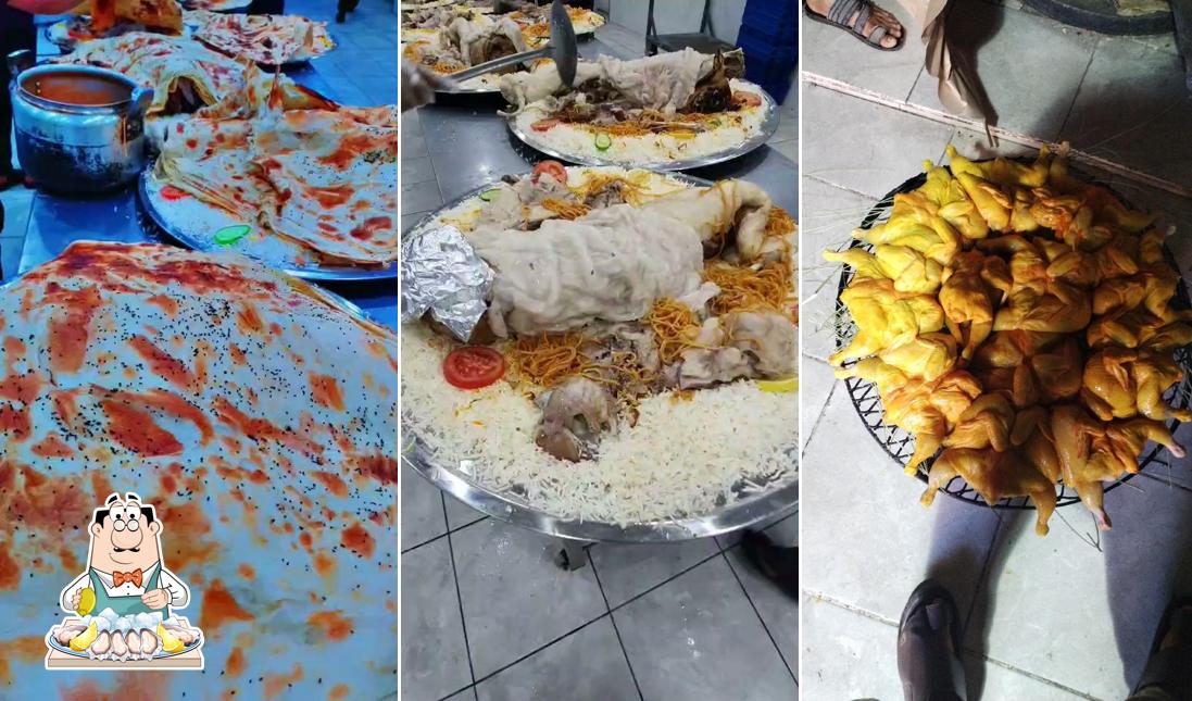 مطابخ ومحانذ الواقع