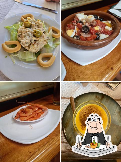 Restaurante Casa Juanmi