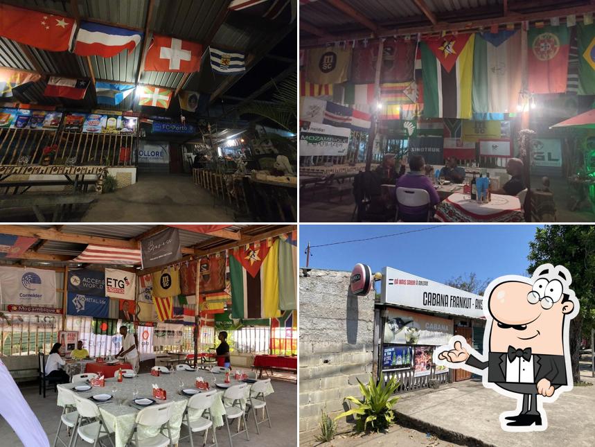 Restaurante Do Chefe Anselmo