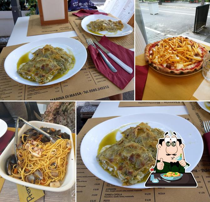 Ristorante Pizzeria da Silvio