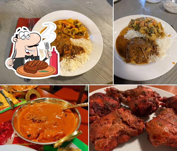 SAI Indian Restaurant