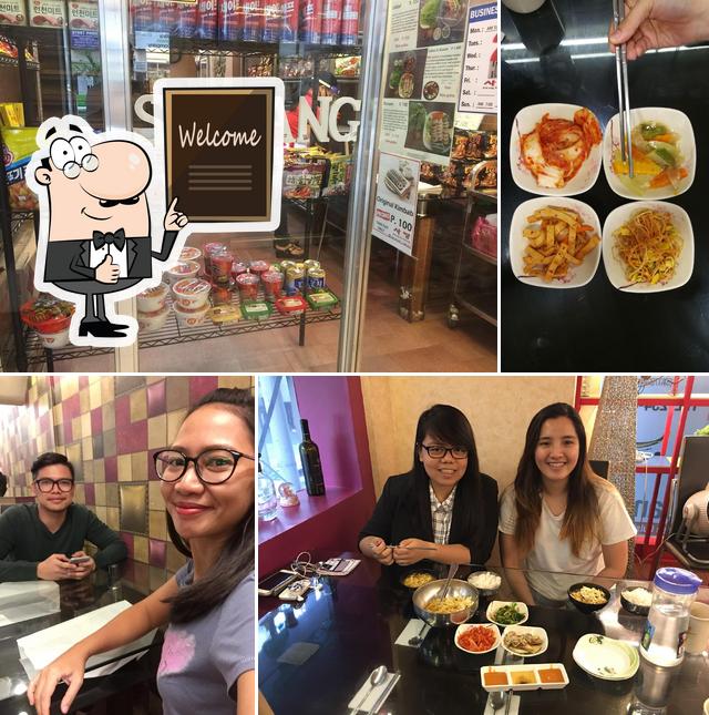 Salang Restaurant
