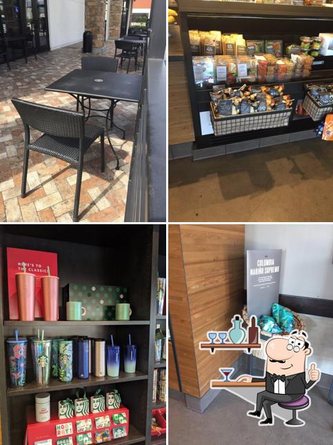 Starbucks Coffee Company