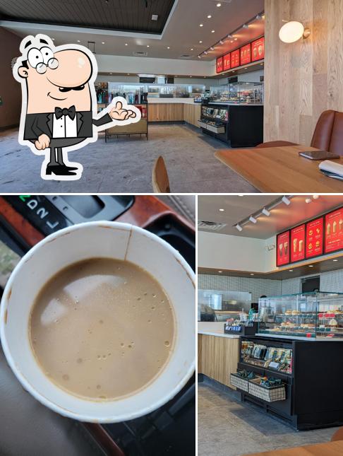 Starbucks Coffee Company