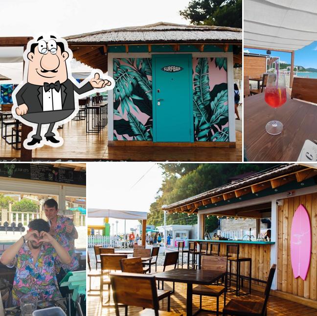 Surf Bar