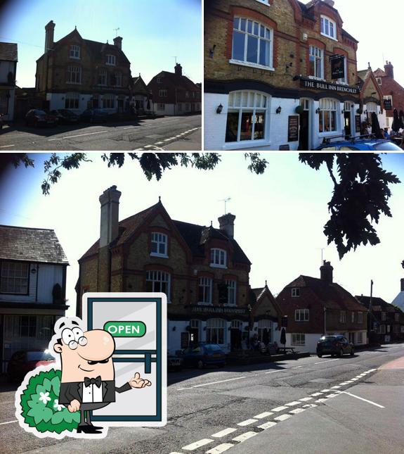 The Bull Inn