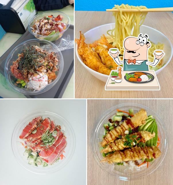 The Poke Shack