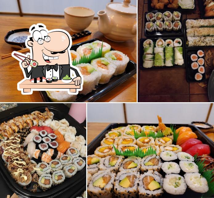 Umami Sushi