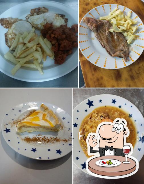 Restaurant La Tueca