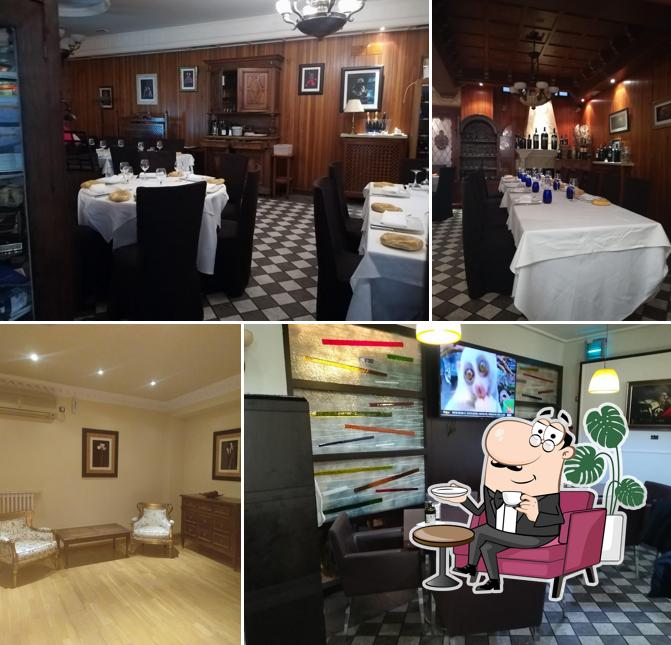 Hotel Restaurante Juanito