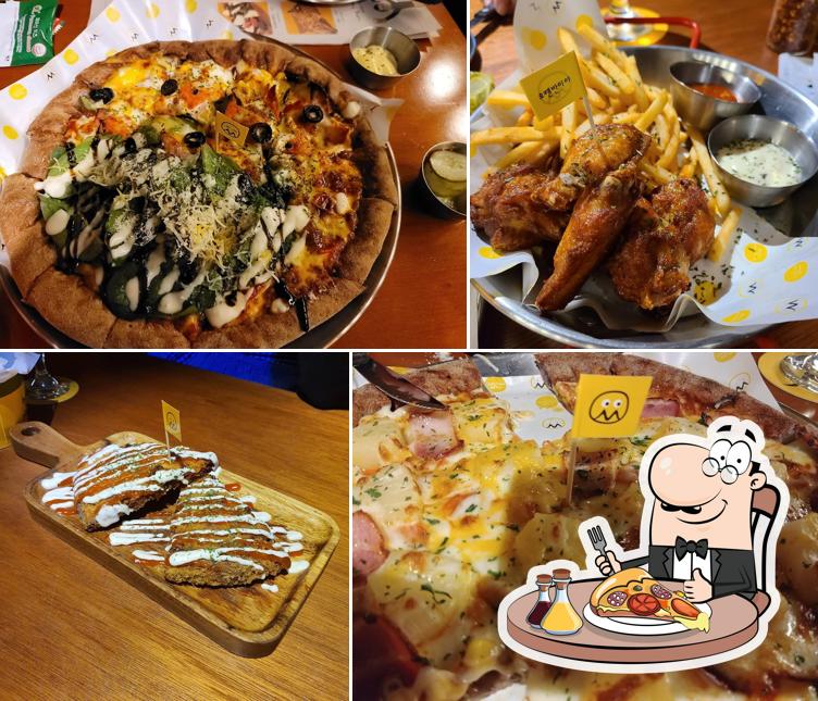 롱타임노씨 당산점