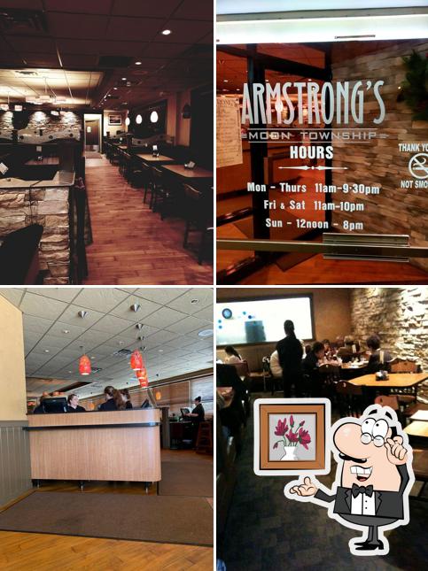 Armstrong's