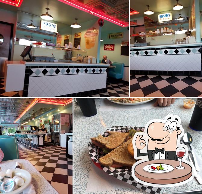 Bing's Diner