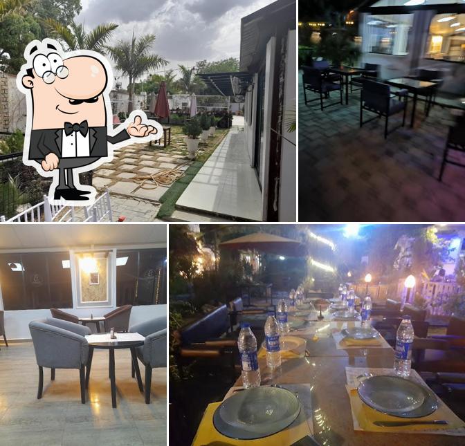 Botanika Restaurant