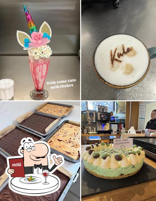 Kula Coffee Shop