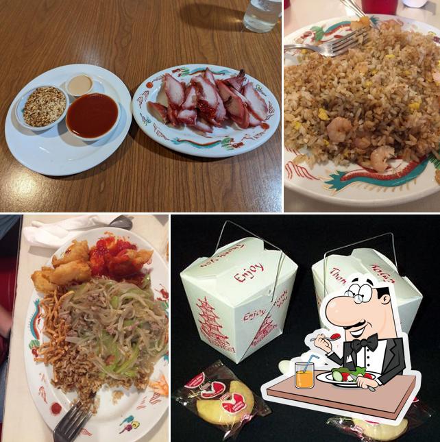 Chan's Restaurant