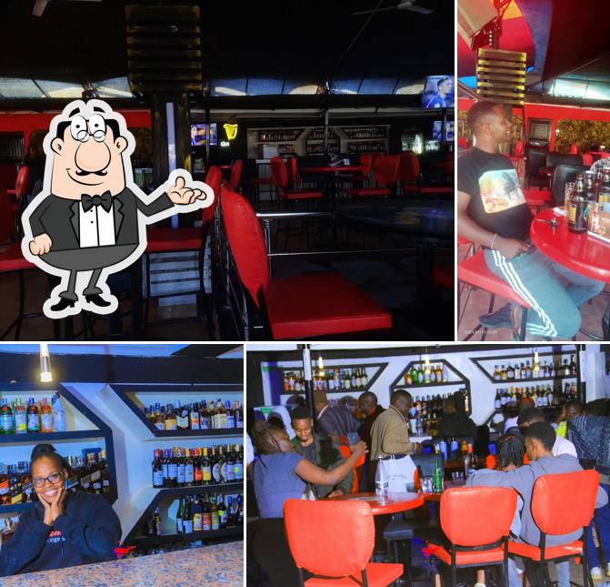 015 L'amour Lounge Kitui