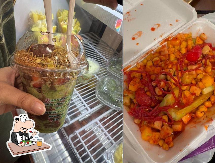 Mejores mangonadas 2