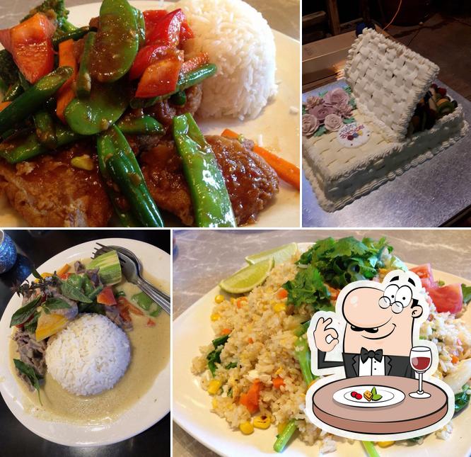 Yummy Thai at Morisset
