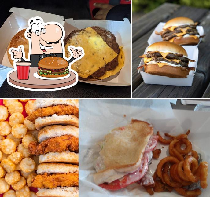 Hardee's