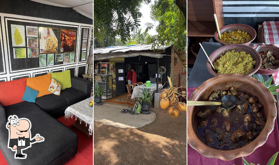 Jayodha Restaurant