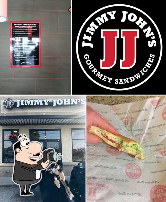 Jimmy John's