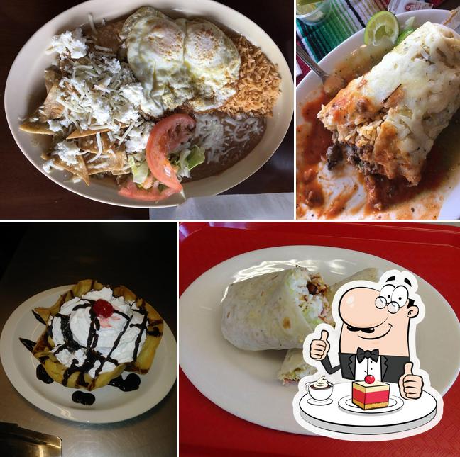 Juanillo's Mexican Grill