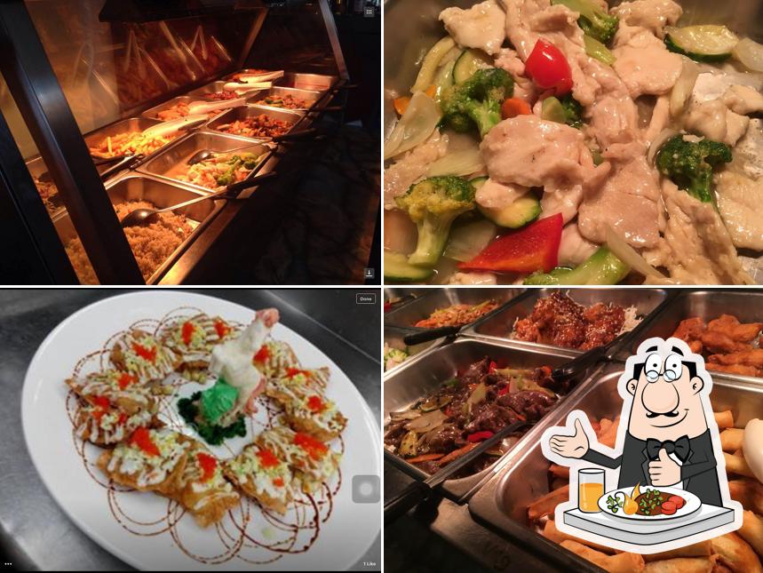 Jufu Chinese Restaurant
