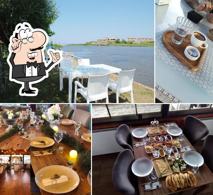 Lacum Cafe & Restaurant