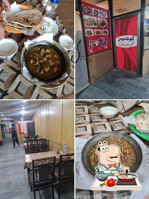 Lasani Dera Restaurant
