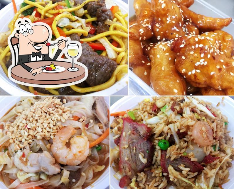 Noodle Paradise