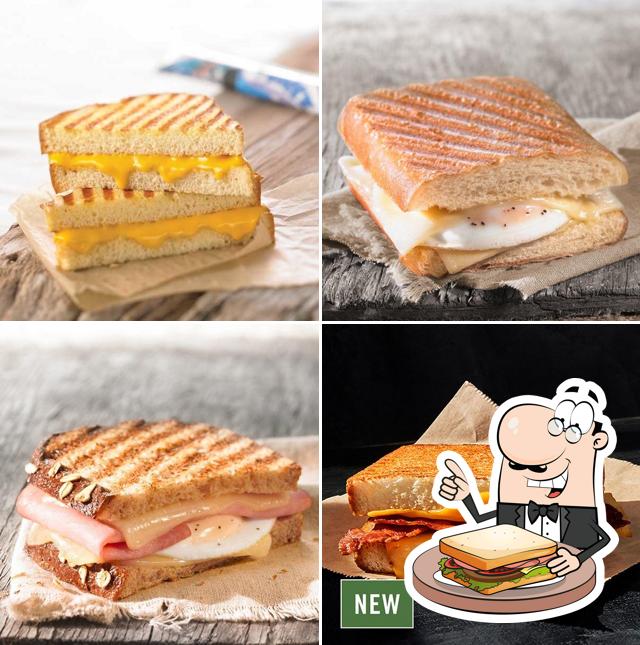 Panera Bread
