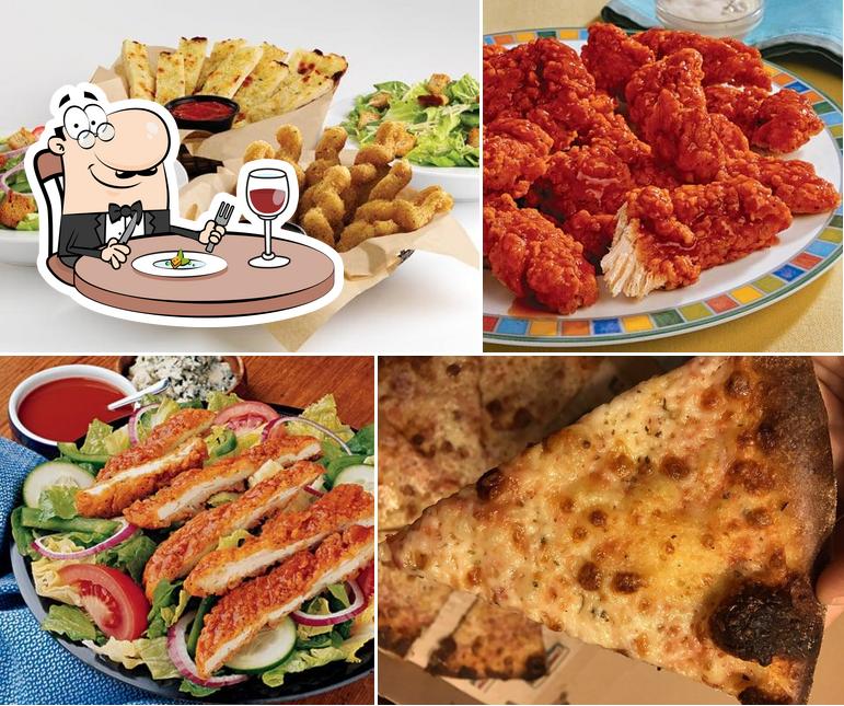 Papa Gino's