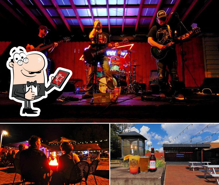 Tega Cay Tavern